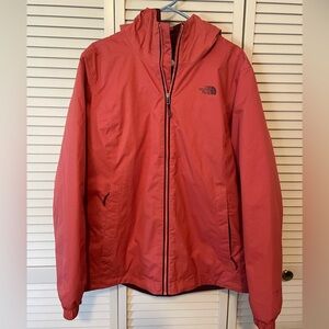 Women’s north face jacket